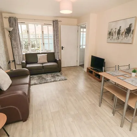 5 Manor Rise Ferienhaus Weaverthorpe