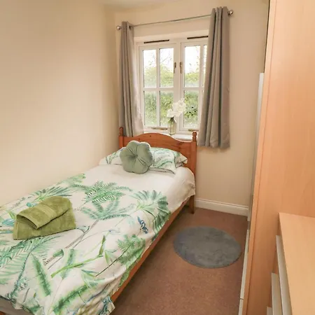 5 Manor Rise Ferienhaus Weaverthorpe