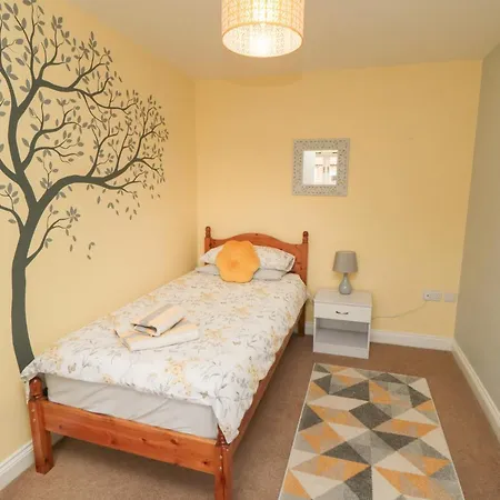 5 Manor Rise Ferienhaus Weaverthorpe